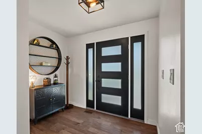 4284 S Vallejo Dr E, Holladay, UT 84117 - Photo 3