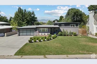 4284 S Vallejo Dr E, Holladay, UT 84117 - Photo 43
