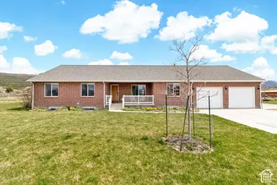 11766 E 21000 N, Mount Pleasant, UT 84647 - Photo 1