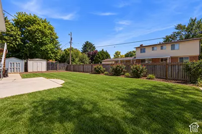 448 E Bridlewood Dr S, Millcreek, UT 84107 - Photo 43