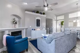 4052 S Montego Dr W, Saratoga Springs, UT 84045 - Photo 9