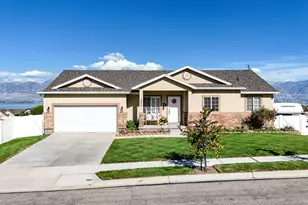 4052 S Montego Dr W, Saratoga Springs, UT 84045 - Photo 1