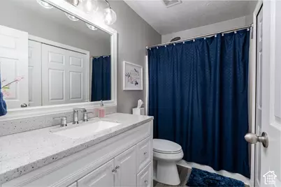 4052 S Montego Dr W, Saratoga Springs, UT 84045 - Photo 19