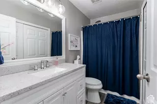 4052 S Montego Dr W, Saratoga Springs, UT 84045 - Photo 19