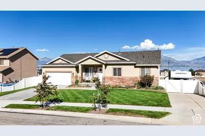 4052 S Montego Dr W, Saratoga Springs, UT 84045 - Photo 3