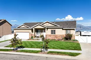 4052 S Montego Dr W, Saratoga Springs, UT 84045 - Photo 3