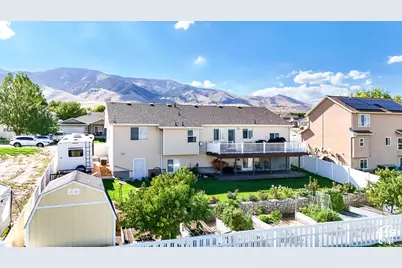 4052 S Montego Dr W, Saratoga Springs, UT 84045 - Photo 31