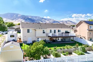 4052 S Montego Dr W, Saratoga Springs, UT 84045 - Photo 31