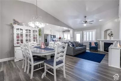 4052 S Montego Dr W, Saratoga Springs, UT 84045 - Photo 7