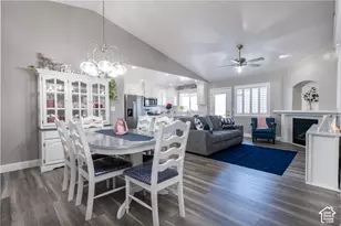 4052 S Montego Dr W, Saratoga Springs, UT 84045 - Photo 7