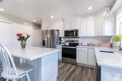 4052 S Montego Dr W, Saratoga Springs, UT 84045 - Photo 11