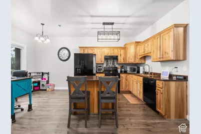 40 W Ginger Gold Rd, Santaquin, UT 84655 - Photo 5