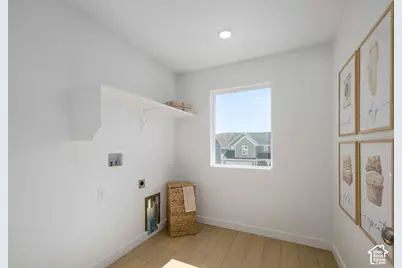 1533 W Prairie Blue Dr, Saratoga Springs, UT 84005 - Photo 15