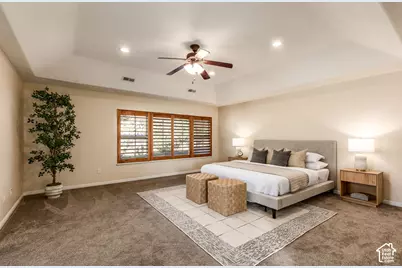 2142 W Whisper Wood Dr N, Lehi, UT 84043 - Photo 3