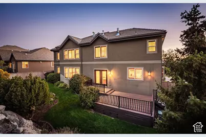 2142 W Whisper Wood Dr N, Lehi, UT 84043 - Photo 57