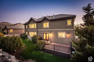 2142 W Whisper Wood Dr N, Lehi, UT 84043 - Photo 57