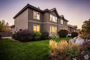 2142 W Whisper Wood Dr N, Lehi, UT 84043 - Photo 55