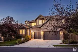 2142 W Whisper Wood Dr N, Lehi, UT 84043 - Photo 49