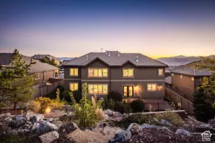 2142 W Whisper Wood Dr N, Lehi, UT 84043 - Photo 59