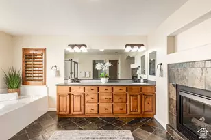 2142 W Whisper Wood Dr N, Lehi, UT 84043 - Photo 35