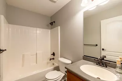 2142 W Whisper Wood Dr N, Lehi, UT 84043 - Photo 23