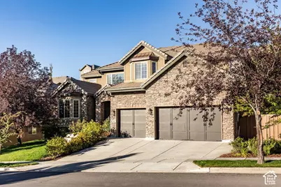 2142 W Whisper Wood Dr N, Lehi, UT 84043 - Photo 43