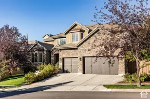 2142 W Whisper Wood Dr N, Lehi, UT 84043 - Photo 43