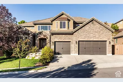 2142 W Whisper Wood Dr N, Lehi, UT 84043 - Photo 41