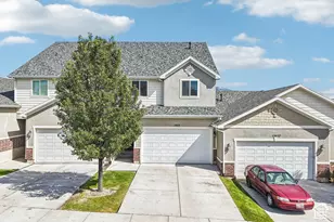 11823 S Cedar Valley Dr, Riverton, UT 84065 - Photo 1