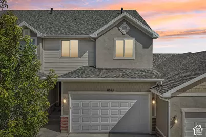 11823 S Cedar Valley Dr, Riverton, UT 84065 - Photo 3