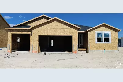 2087 E Mule Deer Lane Lot #4264, Eagle Mountain, UT 84005 - Photo 1