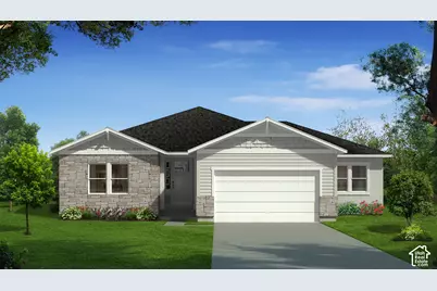 2087 E Mule Deer Lane Lot #4264, Eagle Mountain, UT 84005 - Photo 3