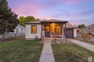 315 E Gregson Ave, South Salt Lake, UT 84115 - Photo 1