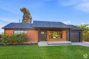 3593 S Cochise Dr, West Valley, UT 84120 - Photo 31