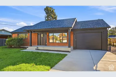 3593 S Cochise Dr, West Valley, UT 84120 - Photo 1