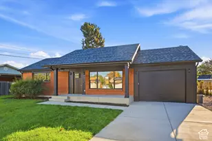 3593 S Cochise Dr, West Valley, UT 84120 - Photo 1