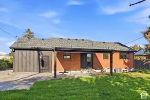 3593 S Cochise Dr, West Valley, UT 84120 - Photo 33