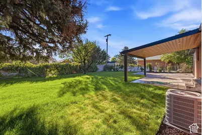 3593 S Cochise Dr, West Valley, UT 84120 - Photo 29