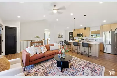 3593 S Cochise Dr, West Valley, UT 84120 - Photo 5
