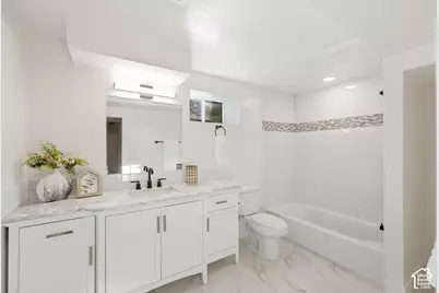 3593 S Cochise Dr, West Valley, UT 84120 - Photo 17