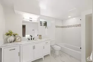 3593 S Cochise Dr, West Valley, UT 84120 - Photo 17