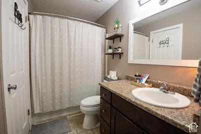 9170 S River Ridge Dr, West Jordan, UT 84088 - Photo 9
