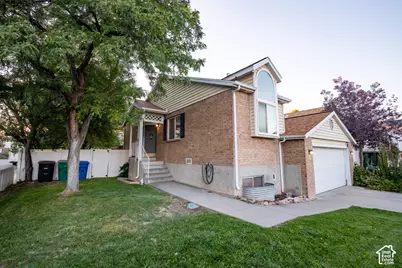 9170 S River Ridge Dr, West Jordan, UT 84088 - Photo 19