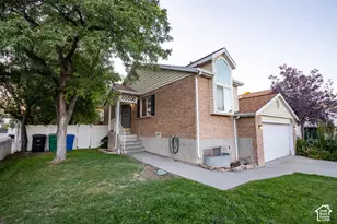 9170 S River Ridge Dr, West Jordan, UT 84088 - Photo 19