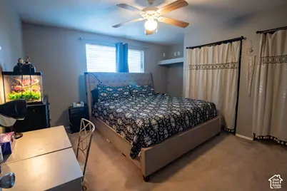 9170 S River Ridge Dr, West Jordan, UT 84088 - Photo 7