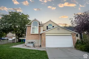 9170 S River Ridge Dr, West Jordan, UT 84088 - Photo 1