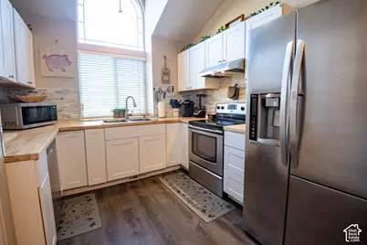 9170 S River Ridge Dr, West Jordan, UT 84088 - Photo 5