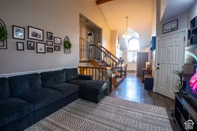 9170 S River Ridge Dr, West Jordan, UT 84088 - Photo 3