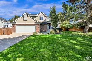 5249 S Carpenter Cove, Taylorsville, UT 84129 - Photo 1