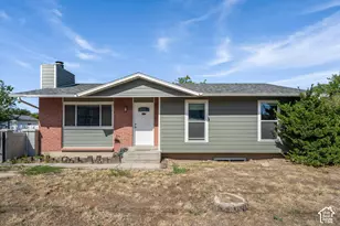 4024 W 6200 S, Kearns, UT 84118 - Photo 1